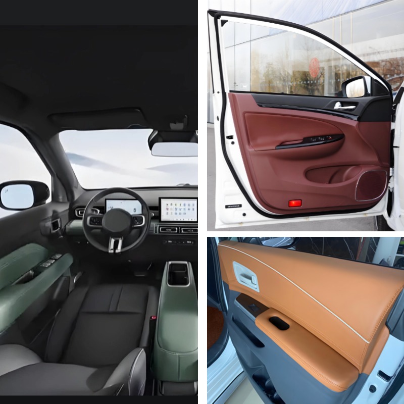 Automotive
