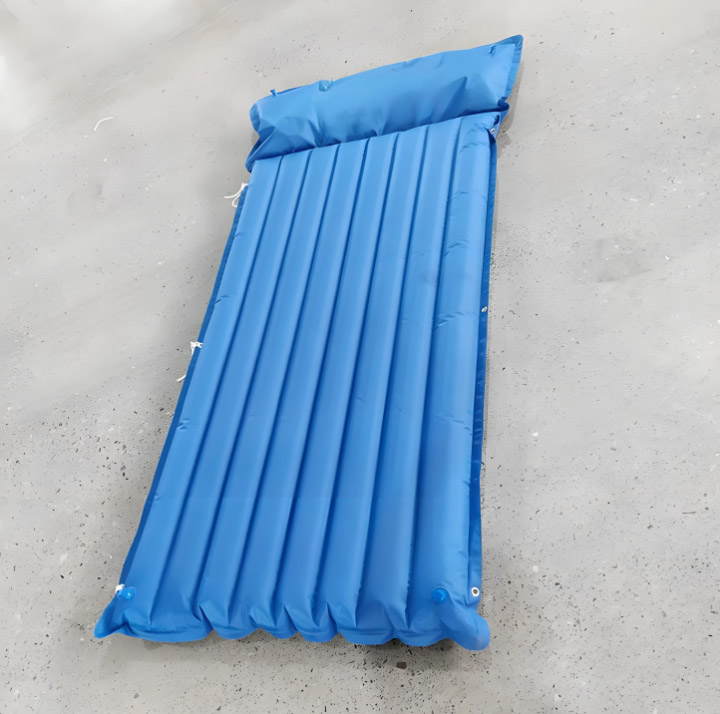 High-quality TPU film used in inflatable bed manufacturing