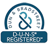 Logo D-U-N-S