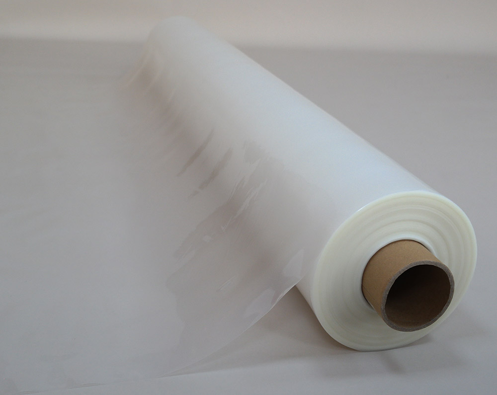 Sustainable and Eco-friendly TPU Film Roll