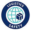 Logo Sécurité Logistique