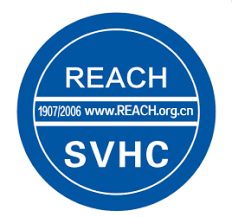 Logo REACH SVHC