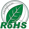 Logo Directive UE RoHS